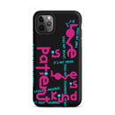 iPhone Case - 1 Corinthians 13:4