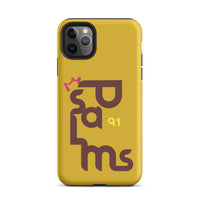 iPhone Case - Psalms 91