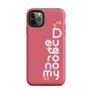 iPhone Case - Deuteronomy 31:8