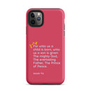 iPhone Case - Isaiah 9:6