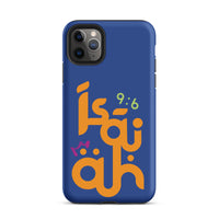 iPhone Case - Isaiah 9:6