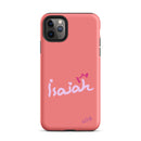 iPhone Case - Isaiah 40:8