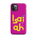 iPhone Case - Isaiah 58:11