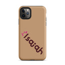 iPhone Case - The Book of Isaiah