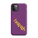 iPhone Case - The book of Isaiah