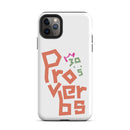 iPhone Case - Proverbs 31:5