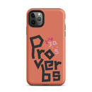 iPhone Case - Proverbs 31:5