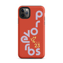 iPhone Case - Proverbs 4:23