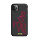 iPhone Case - Romans 6:23