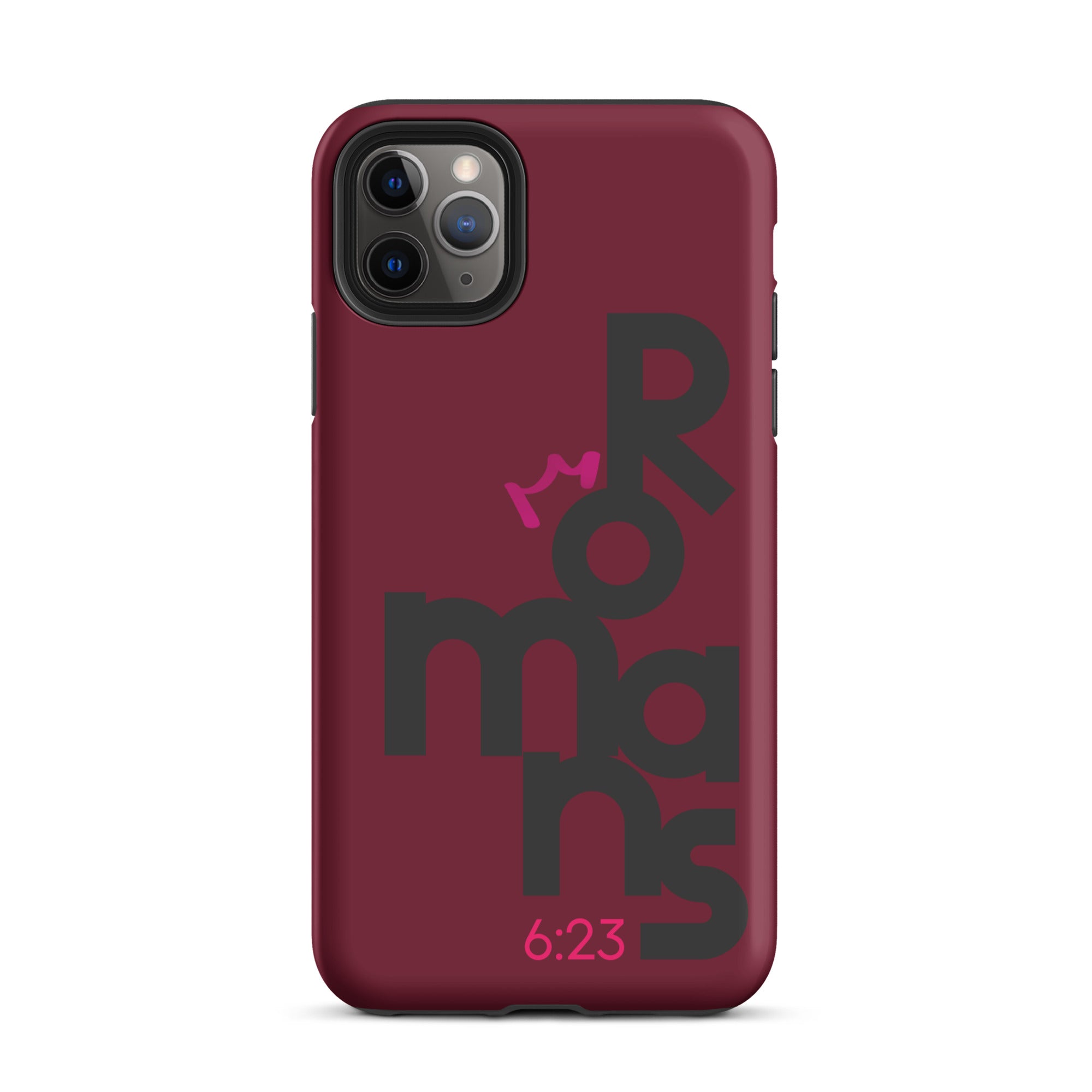 iPhone Case - Romans 6:23