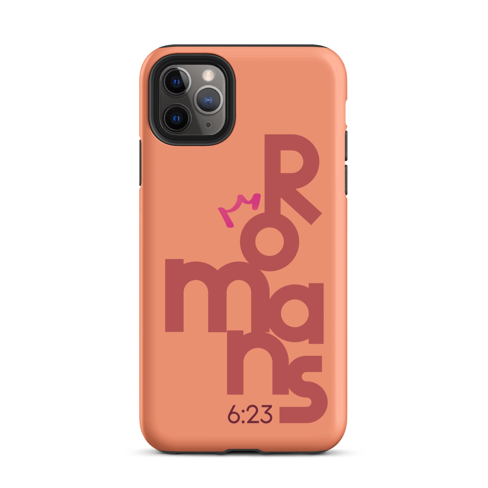 iPhone Case - Romans 6:23