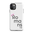 iPhone Case - Romans 1:16