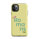 iPhone Case - Romans 1:16