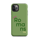 iPhone Case - Romans 1:16