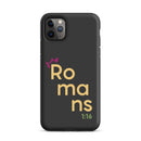 iPhone Case - Romans 1:16