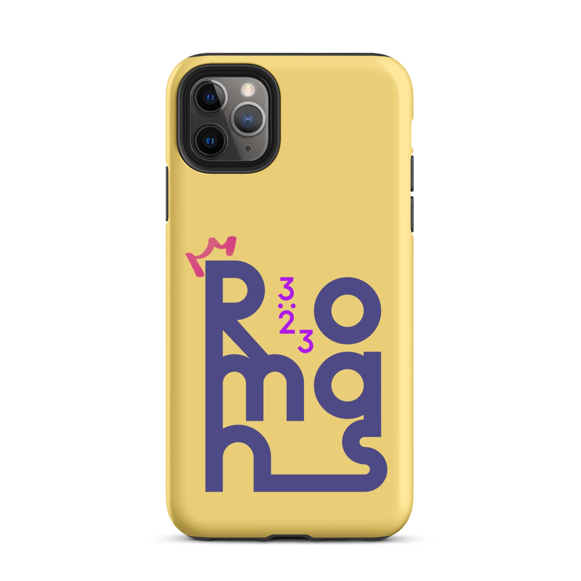 iPhone Case - Romans 3:23