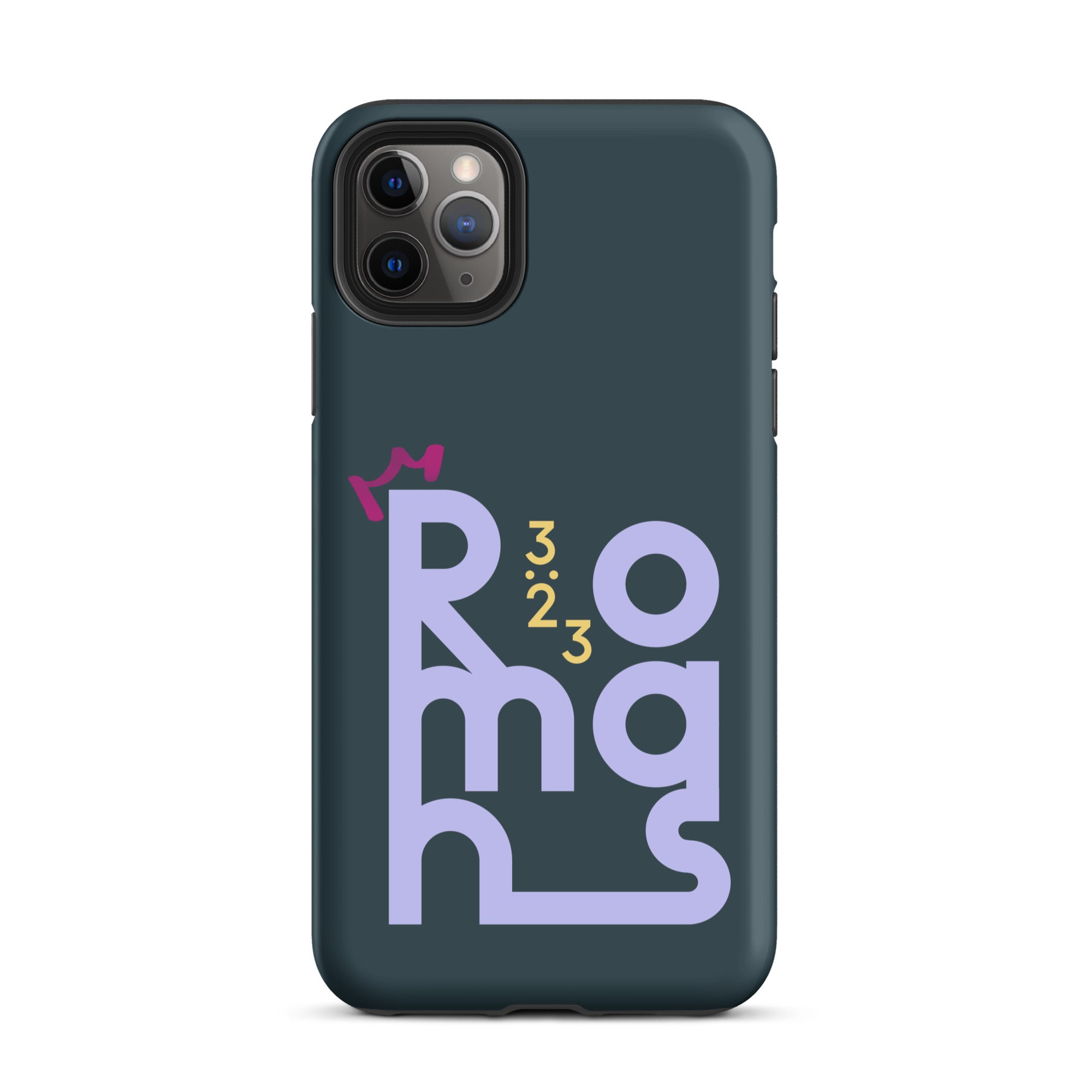 iPhone Case - Romans 3:23