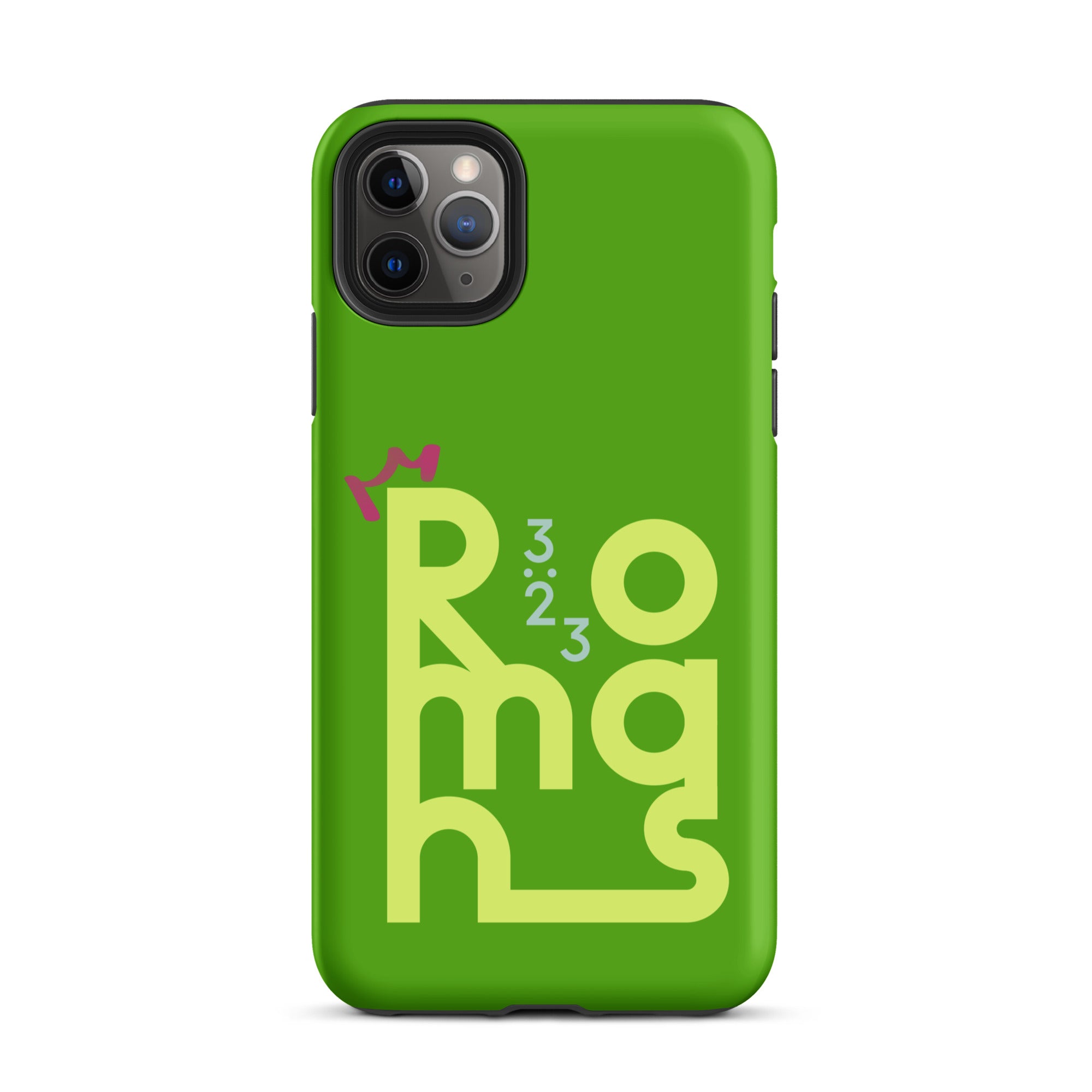 iPhone Case - Romans 3:23