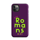 iPhone Case - Romans 8:31