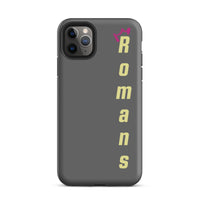 iPhone Case - Romans 12:2