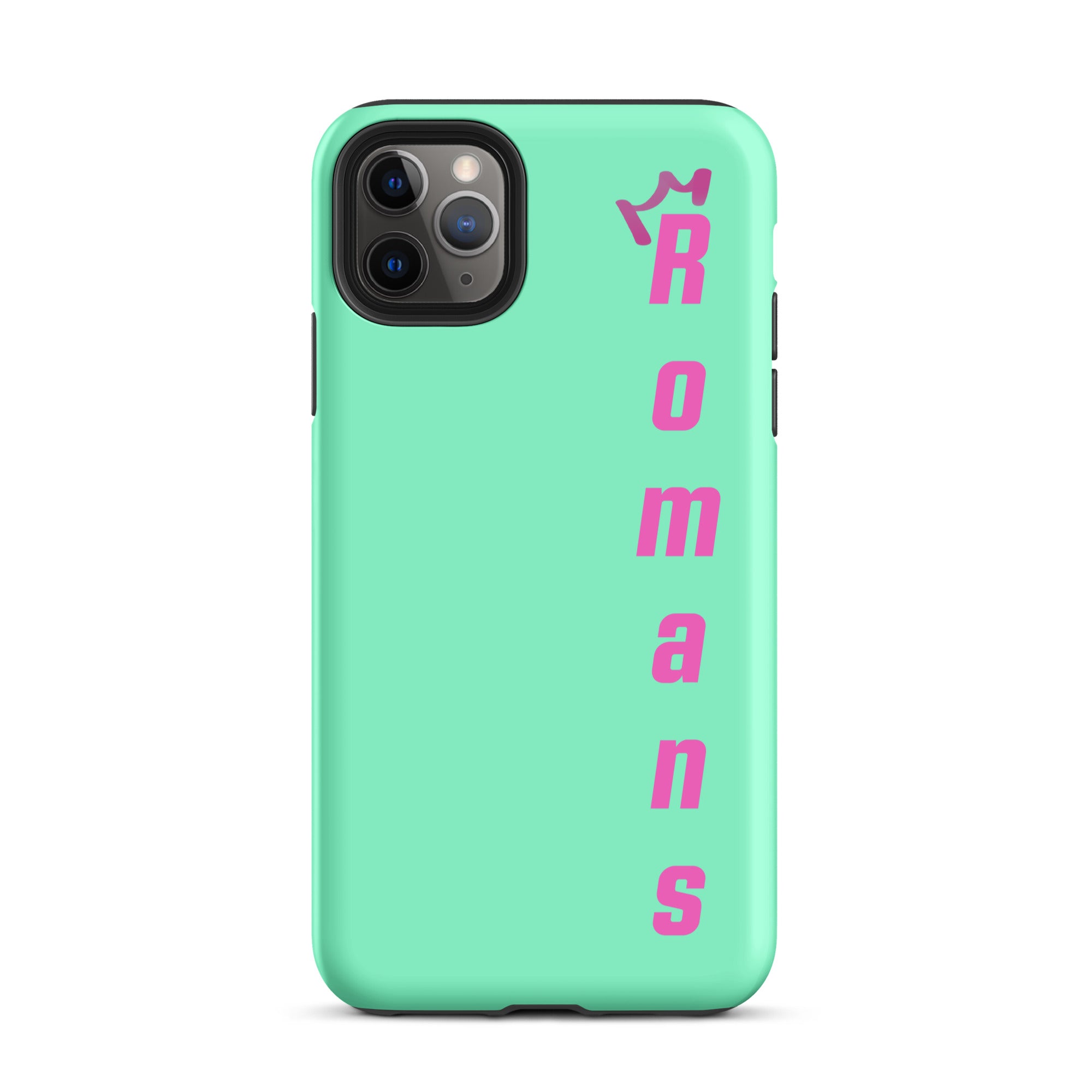 iPhone Case - Romans 12:2