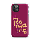 iPhone Case - Romans 12:9