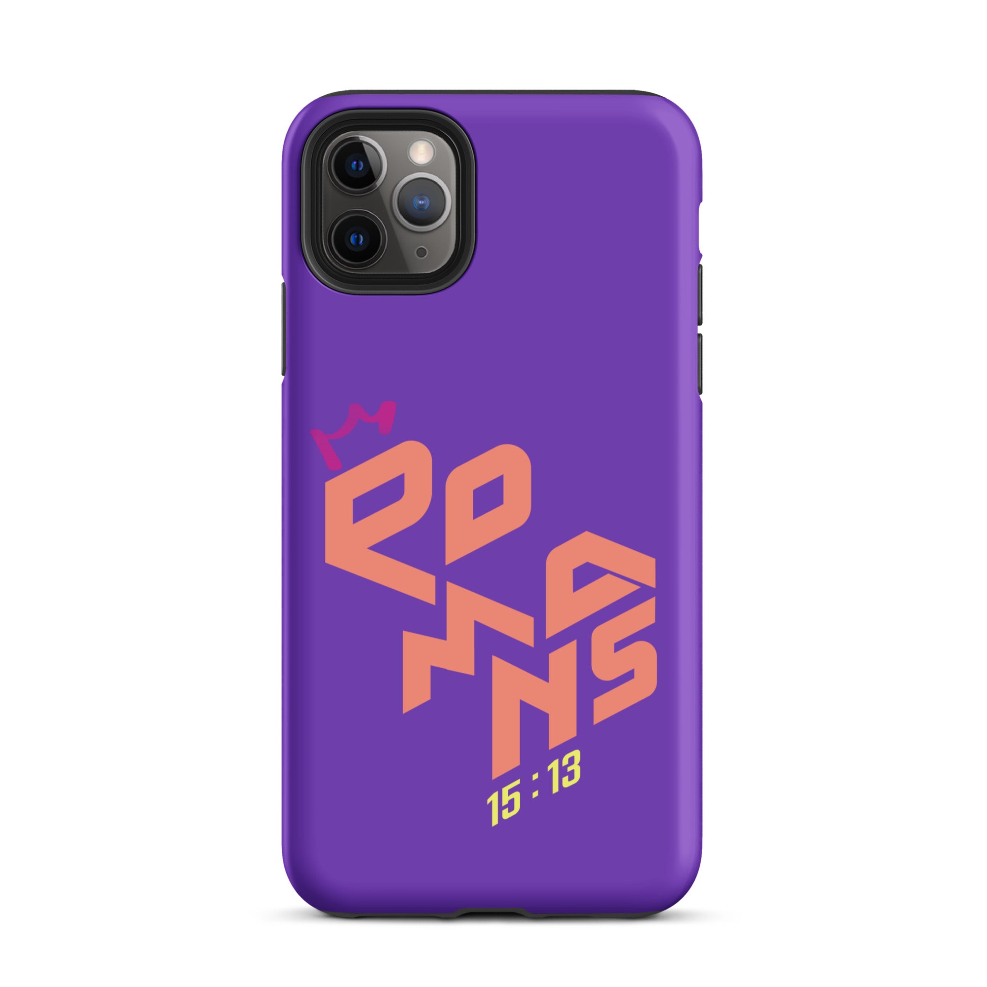 iPhone Case - Romans 15:13