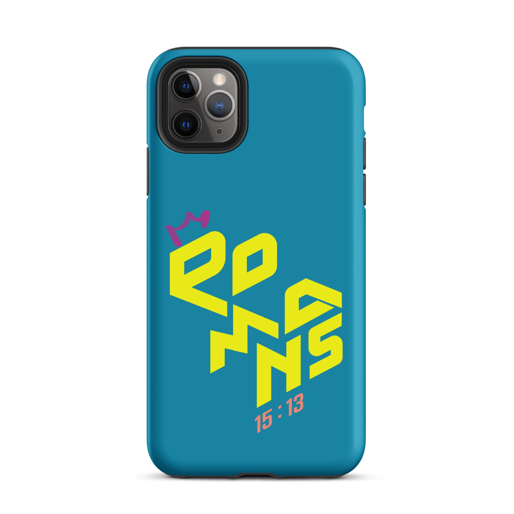 iPhone Case - Romans 15:13