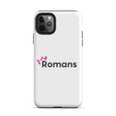 iPhone Case - Book of Romans