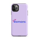 iPhone Case - Book of Romans