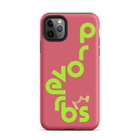 iPhone Case - Proverbs