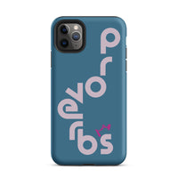 iPhone Case - Proverbs