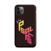 iPhone Case - Book of Psalms