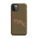 iPhone Case - Mark 9:23