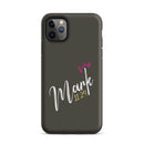 iPhone Case - Mark 11:24