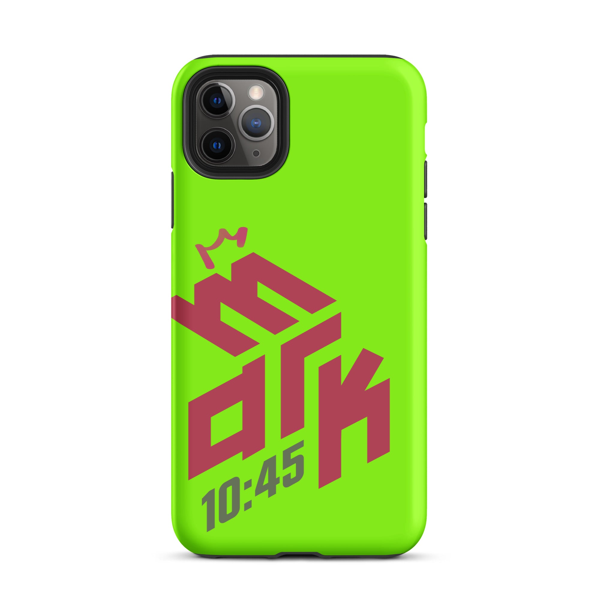 iPhone Case - Mark 10:45