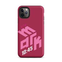 iPhone Case - Mark 10:45