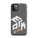 iPhone Case - Mark 10:45