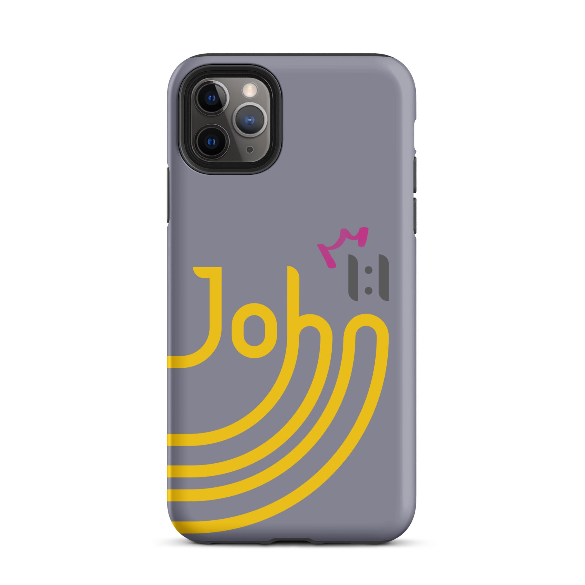 iPhone Case - John 1:1