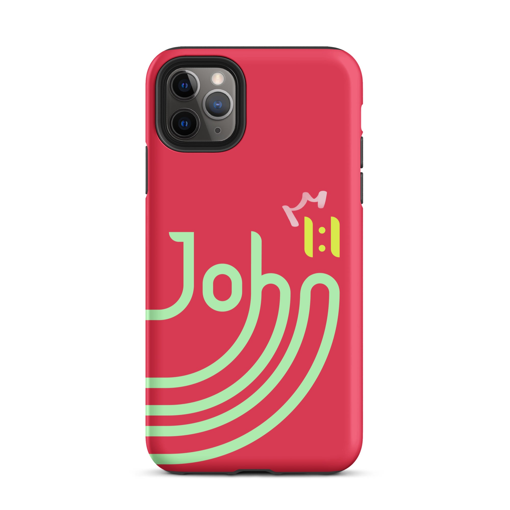 iPhone Case - John 1:1