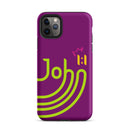 iPhone Case - John 1:1