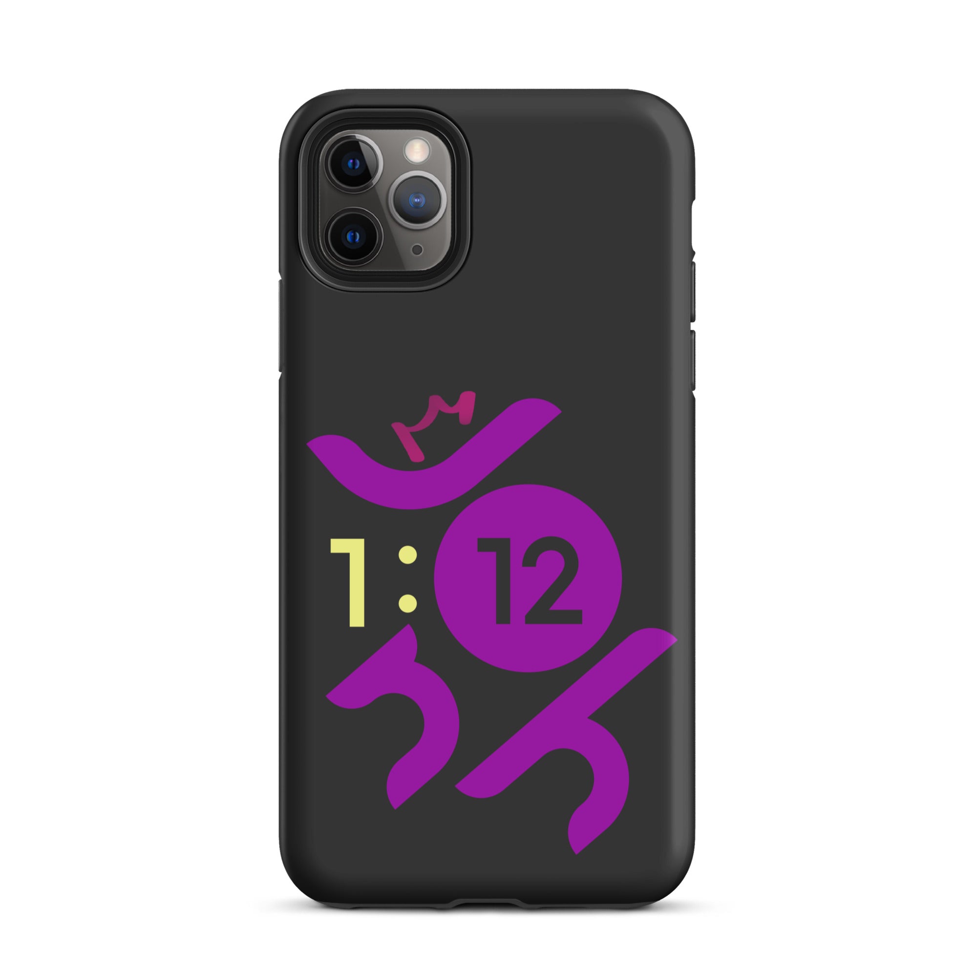 iPhone Case - John 1:12