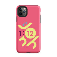 iPhone Case - John 1:12