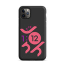 iPhone Case - John 1:12