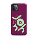 iPhone Case - John 1:12