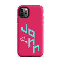 iPhone Case - John 3:16