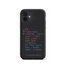 iPhone Case - Isaiah 60:1