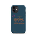 iPhone Case - 1 John 1:9