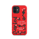 iPhone Case - 1 Corinthians 13:4