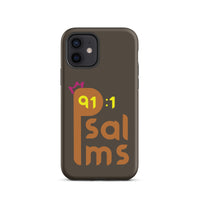 iPhone Case - Psalms 91:1